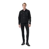 MAVİ Erkek Slim Fit Jean Pantolon, Siyah, 28-30