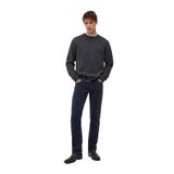 MAVİ Erkek Slim Fit Jean Pantolon, Yüksek Bel, Blueberry Corduroy, 38-32
