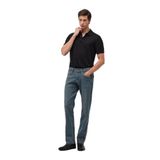 MAVİ Erkek Slim Fit Yüksek Bel Jean Pantolon, Foggy Shaded Mavi Black, 32-32