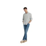 MAVİ Erkek Straight Fit Jean Pantolon, Dust Shaded Premium Blue, 32-32