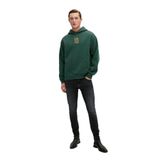 MAVİ Erkek Straight Jean Pantolon, Coal Mavi Pro, 36-30
