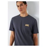 Mavi Erkek T-Shirt M0611714-70101