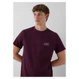 Mavi Erkek T-shirt M0611714-70434