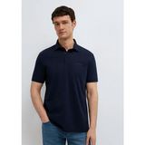 Mavi Erkek T-Shirt M0612520-86623 - Lacivert - XS