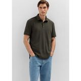 Mavi Erkek T-Shirt M0612521-71553 - Haki - XS