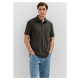 Mavi Erkek T-shirt M0612521-71553