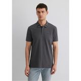 Mavi Erkek T-Shirt M0612651-80106 - Antrasit