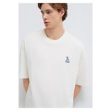 Mavi Erkek T-shirt M0613178-70057