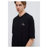 Mavi Erkek T-shirt M0613179-900