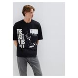 Mavi Erkek T-shirt M0613195-900
