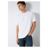 Mavi Erkek T-Shirt M0613199-620