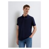 Mavi Erkek T-shirt M0613267-86415