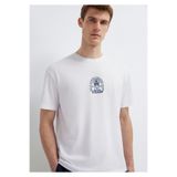 Mavi Erkek T-shirt M0613283-620
