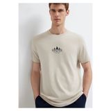 Mavi Erkek T-shirt M0613284-70144