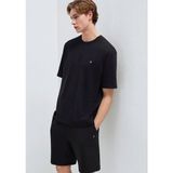 Mavi Erkek T-Shirt M0613442-900 - XL - Siyah