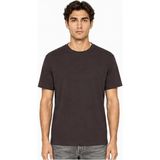 Mavi Erkek T-Shirt M0613467-70219 - Kahve - L
