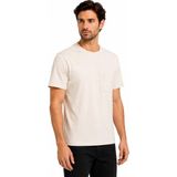 Mavi Erkek T-Shirt M0613540-71609 - Bej