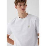 Mavi Erkek T-Shirt M0620056-620 - Beyaz