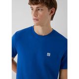 Mavi Erkek T-Shirt M0620056-70894 - Saks Mavisi