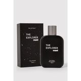 Mavi Erkek The Explorer Parfüm Edp 100 ml M091329-28614 Standart