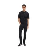 MAVİ Erkek Yüksek Bel Jean Pantolon, Zift Siyah Black Pro, 29-28
