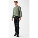 Mavi Erkek ZİFTT Serisi James Jean Pantolon 0042421319 - 26 / 30 - Siyah