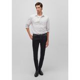 Mavi Erkek ZİFTT Serisi James Jean Pantolon Siyah Normal Bel 0042421319 Kot Kumaş - 28 / 30