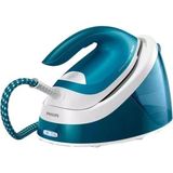 Mavi Essential Buhar Kazanlı Ütü, Güçlü ve Pratik Kullanım Için Ideal - Ahşap - Ceviz