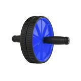 Mavi Fitness Karın Kası Egzersiz Tekeri - Spor Aleti