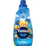 Mavi Gelincik Konsantre Yumuşatıcı 1440 Ml Açık Hava Etkisi