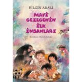 MAVI GEZEGENIN İLK İNSANLARI - BILGIN ADALI (ISBN:9789750822575)