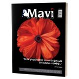 Mavi Gök Kültür Sanat Ve Edebiyat Dergisi Sayı & 7