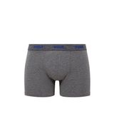 Mavi Gri Basic Boxer 0911180-83096 Gri-83096 M