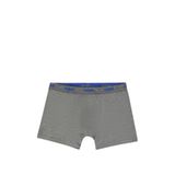Mavi Gri Basic Boxer 0911180-83096
