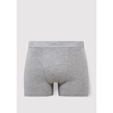 Mavi Gri Basic Boxer 092121-83096 - Gri-83096