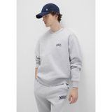 Mavi Gri Erkek Sweatshirt M0611716-80018 Gri