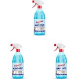 Mavi Güç Kireç Çözücü Sprey 1000 ml (3 Paketi)