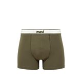 Mavi Haki Basic Boxer 092463-85543 Yeşil-85543 L