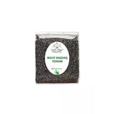 Mavi Haşhaş Tohum Tane Yeni Hasat 300 gr