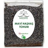 Mavi Haşhaş Tohum Tane Yeni Hasat 60 gr - 1 Adet