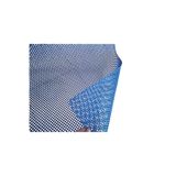 MAVİ ISLAK ZEMİN MATI KAYDIRMAZ PVC PASPAS BANYO KAYMAZ YER MATI S MAT PETEK MAT mavi-120 x 30