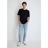 Mavi Jake Classic Denim Puslu Açık Mavi Jean Pantolon Erkek Skinny Fit Normal Bel 0042286799 - 34 / 28