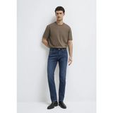 Mavi Jake Dark Cloudy Blue Mavi Edition Denim Erkek Pantolon M00422A2983 - Koyu Mavi - 29 - 30