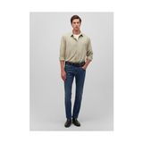 Mavi JAKE Erkek Dar Kesim Denim Pantolon Klasik Stil 33/32 Beden Geri Dönüştürülmüş Malzeme - 33 / 32 - Dark