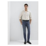 Mavi Jake Koyu Gri Erkek Jean Pantolon M00422A2984