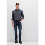 Mavi Jake Koyu Mavi Comfort Jean Pantolon 29 / 32 Erkek Skinny Fit Denim Kumaş Normal Bel 8842229786 - 29 - 32