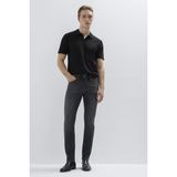 Mavi Jake Pamuklu Normal Bel Dar Paça Jeans Erkek Kot Pantolon 00422A1743 - Siyah - 29 - 30