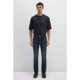 Mavi Jake Pamuklu Skinny Fit Daralan Paça Jeans Erkek Kot Pantolon 0042289339 KOYU LACIVERT