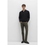 Mavi Jake Pamuklu Skinny Fit Daralan Paça Jeans Erkek Kot Pantolon 0042290685 KOYU YEŞİL