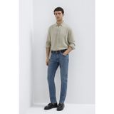 Mavi Jake Pamuklu Skinny Fit Normal Bel Jeans Erkek Kot Pantolon 00422A1728 MAVİ